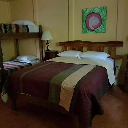 Greemount Hotel Монте-Верде Номер фото