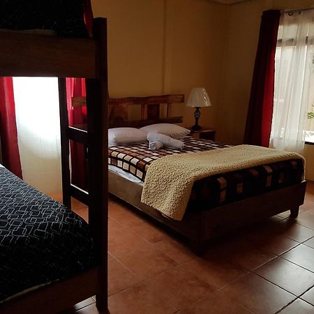 Greemount Hotel Монте-Верде Номер фото