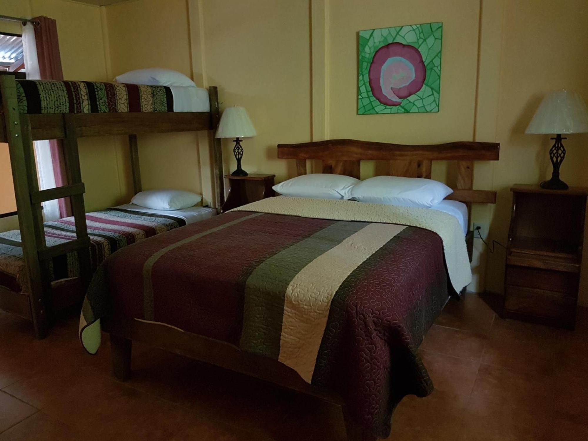 Greemount Hotel Монте-Верде Номер фото