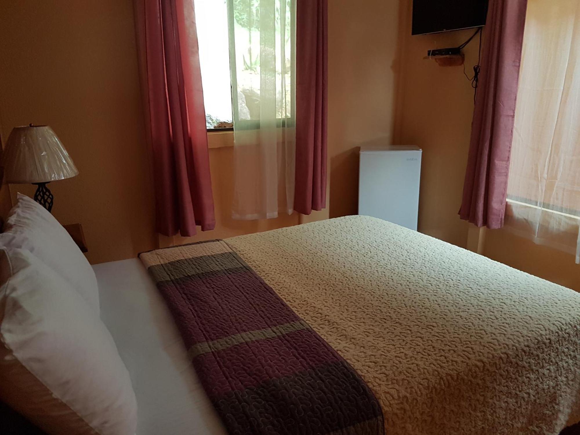 Greemount Hotel Монте-Верде Номер фото