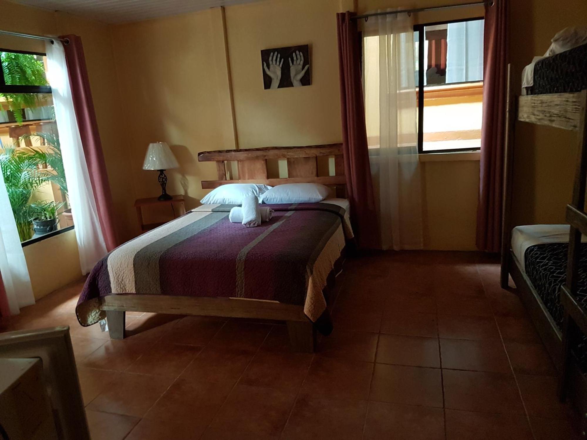 Greemount Hotel Монте-Верде Номер фото