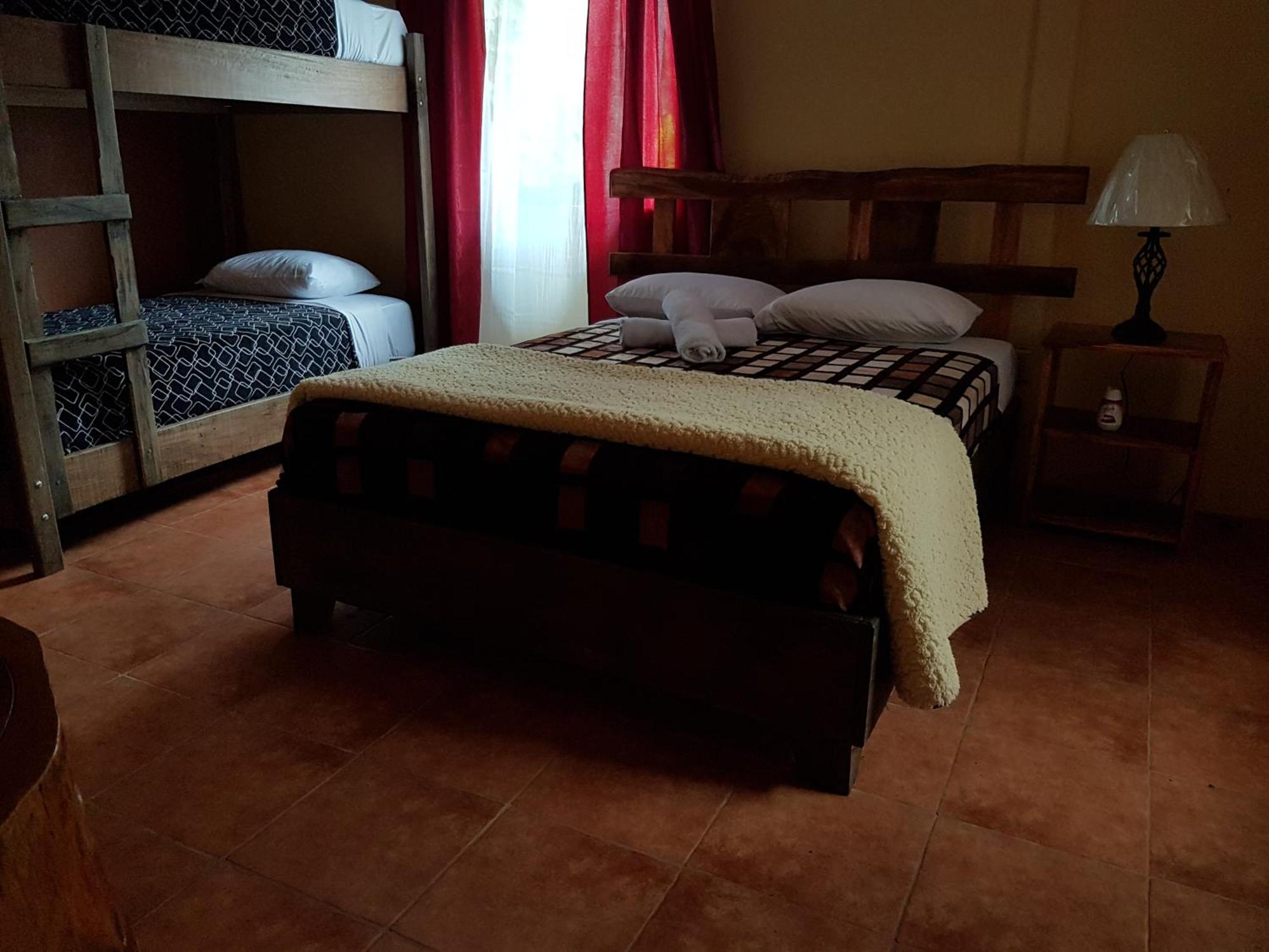 Greemount Hotel Монте-Верде Номер фото