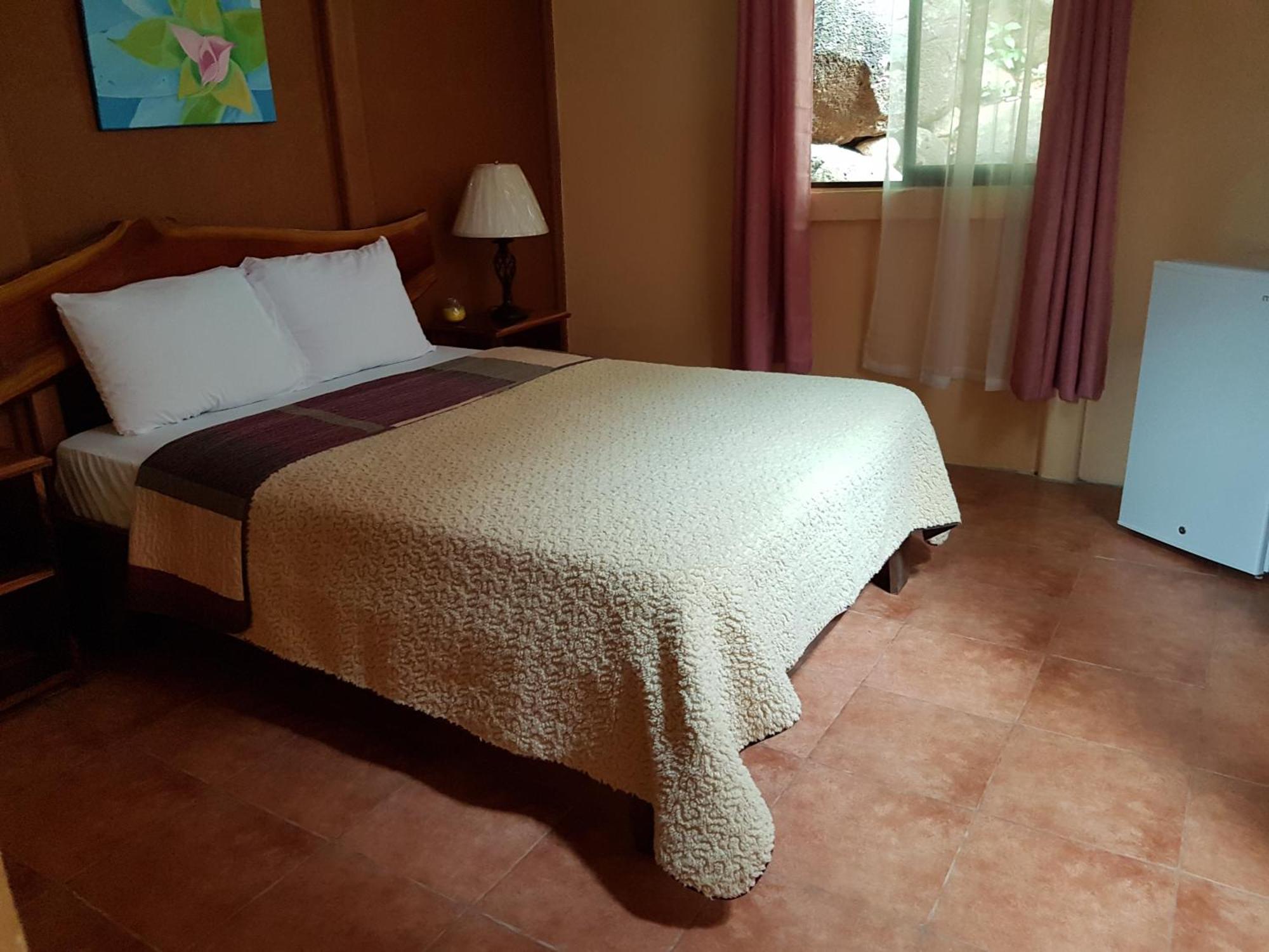 Greemount Hotel Монте-Верде Номер фото