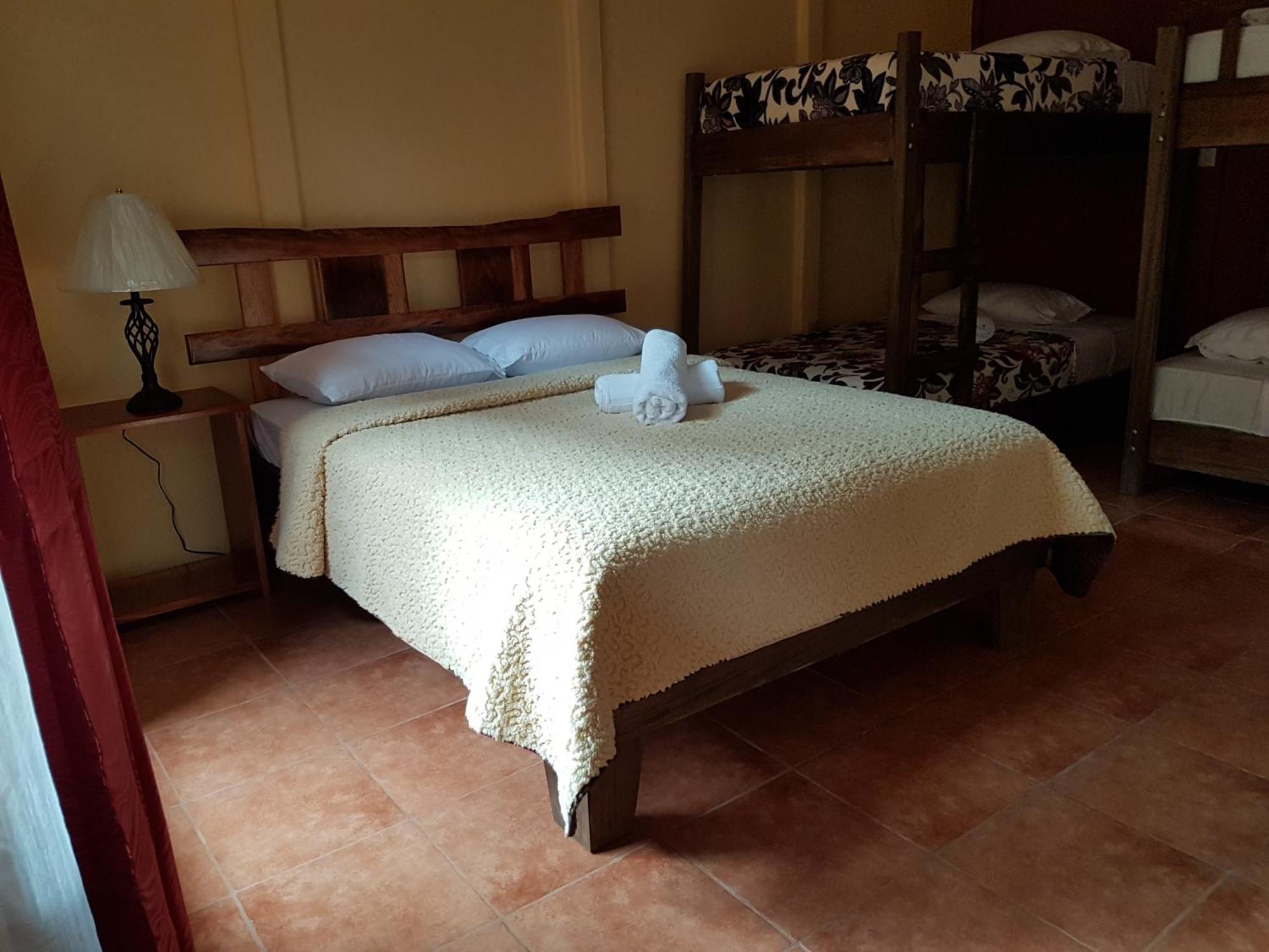 Greemount Hotel Монте-Верде Номер фото