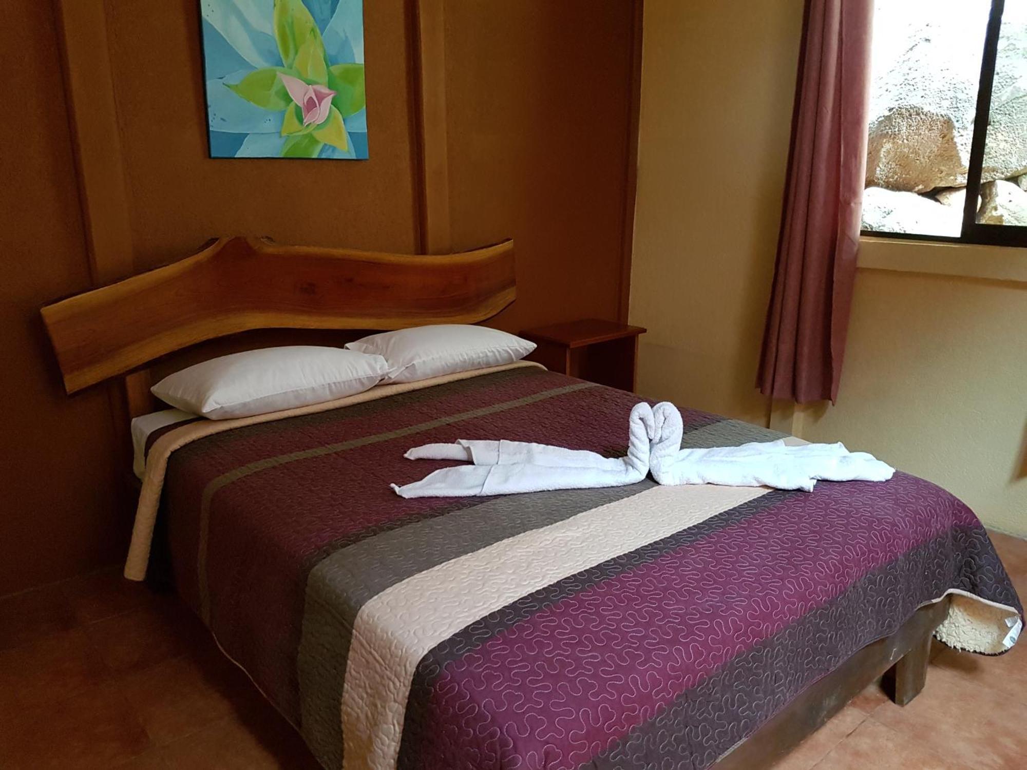 Greemount Hotel Монте-Верде Номер фото