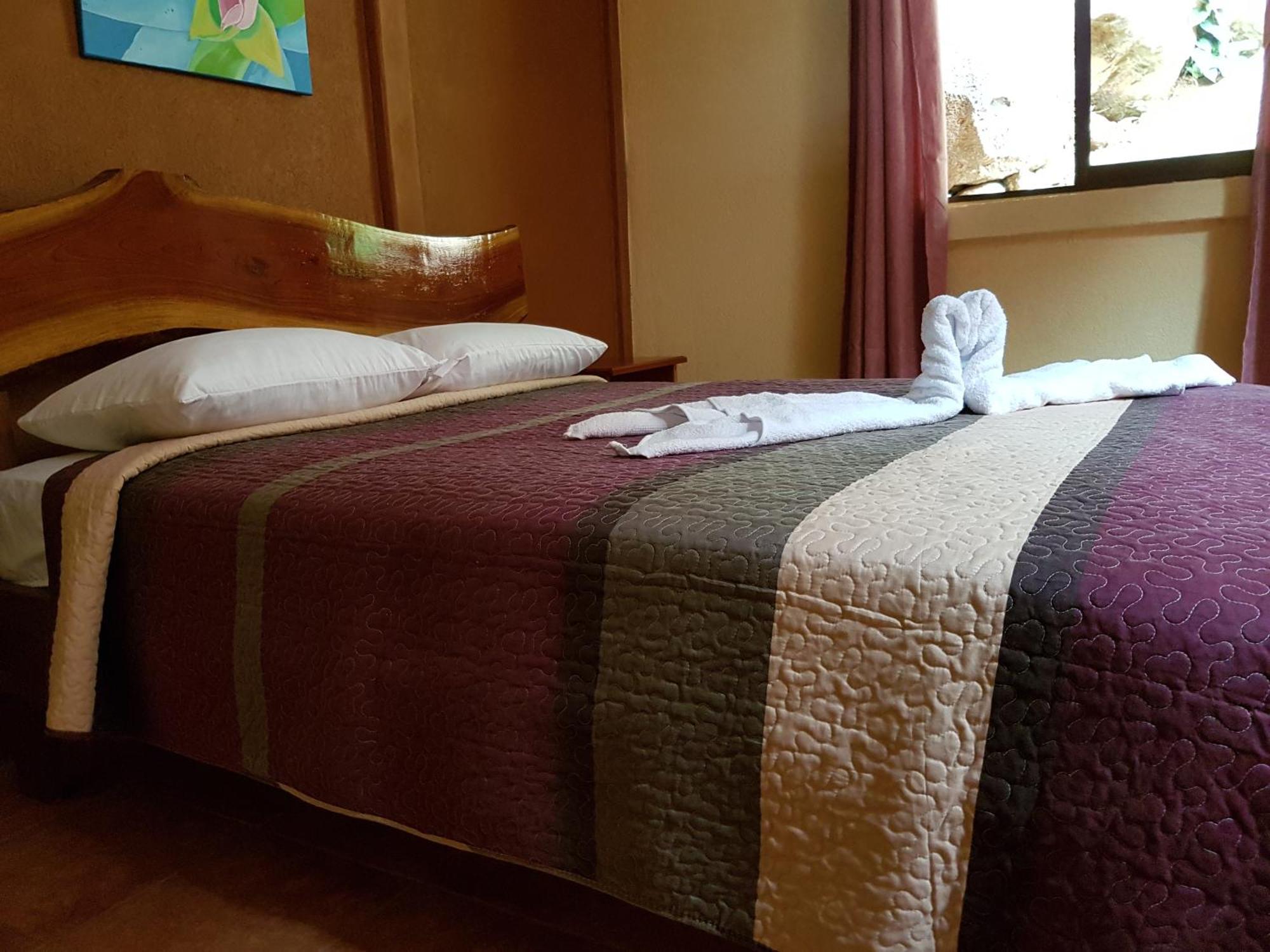 Greemount Hotel Монте-Верде Номер фото
