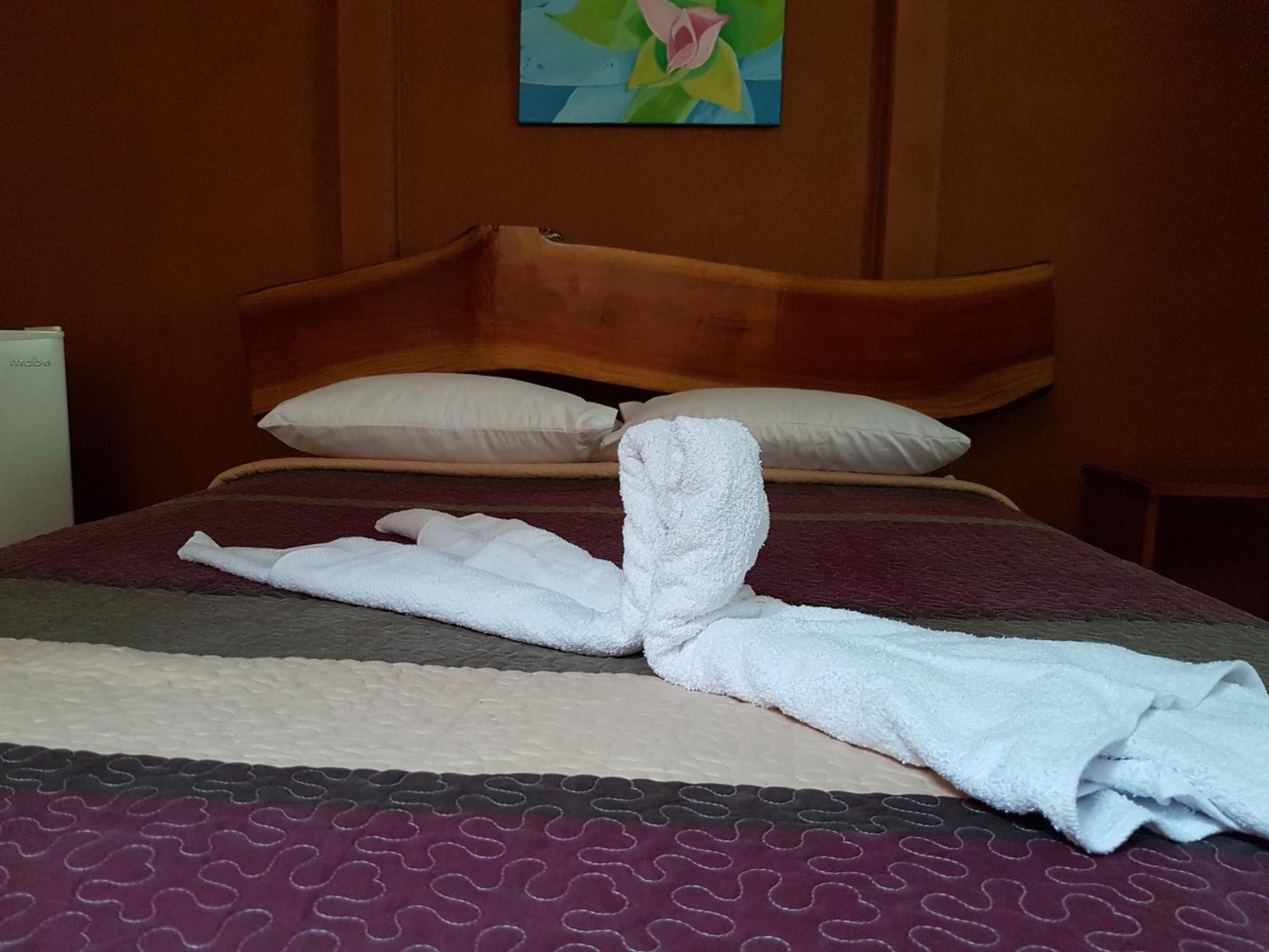 Greemount Hotel Монте-Верде Номер фото