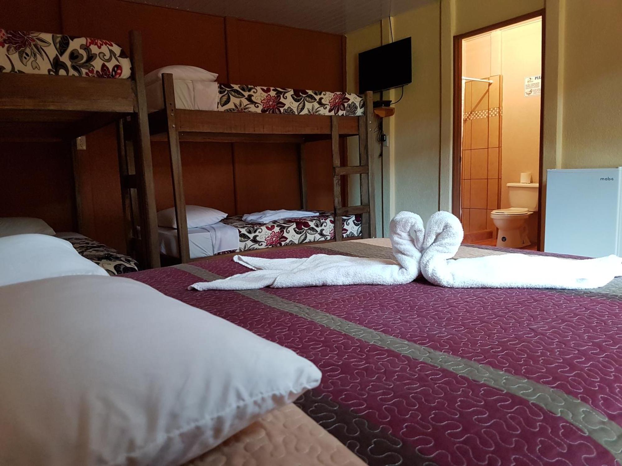 Greemount Hotel Монте-Верде Номер фото