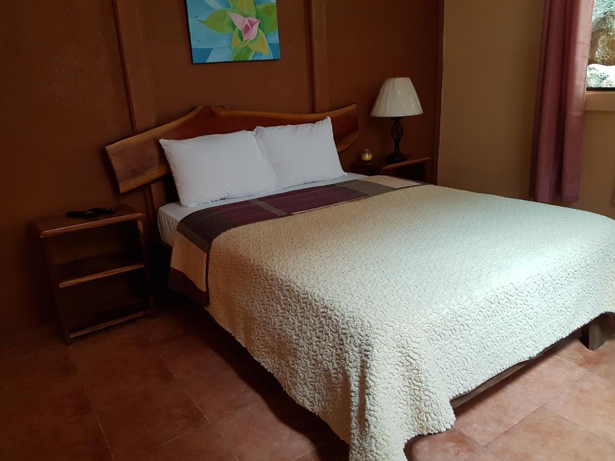 Greemount Hotel Монте-Верде Номер фото